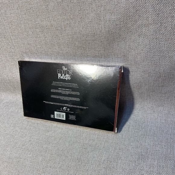 Coates London The Editor Palette -new england. Brand new. 18 pieces. - Picture 6 of 8